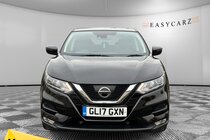 Nissan Qashqai ACENTA DIG-T