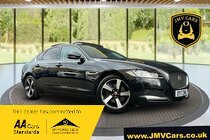Jaguar XF R-SPORT