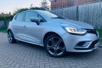 Renault Clio GT LINE TCE