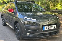Citroen C4 Cactus PURETECH FLAIR S/S