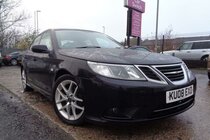 Saab 9-3 1.9 TiD Vector Sport Auto Euro 4 4dr