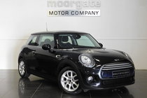 MINI Hatch COOPER D