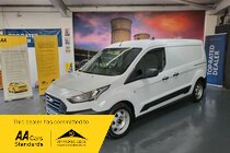 Ford Connect 230 BASE DCIV TDCI