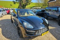 Porsche Cayenne 3.0h V6 S TiptronicS 4WD Euro 5 (s/s) 5dr