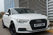 Audi A3 1.0 TFSI SE Sportback Euro 6 (s/s) 5dr