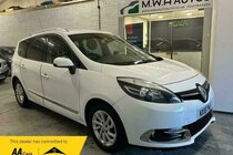 Renault Grand Scenic 1.5 dCi Dynamique Nav Euro 6 (s/s) 5dr