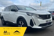 Peugeot 5008 1.5 BLUEHDI S/S GT