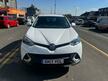 MG GS