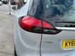Vauxhall Zafira