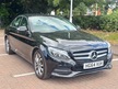 Mercedes C Class