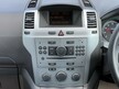 Vauxhall Zafira