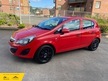 Vauxhall 