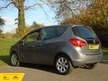 Vauxhall Meriva