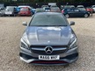 Vauxhall CLA