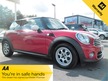 MINI Cooper D