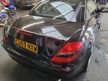 Mercedes SLK