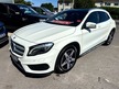 Mercedes GLA