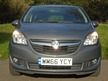 Vauxhall Meriva