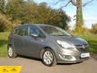 Vauxhall Meriva