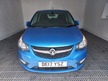 Vauxhall VIVA