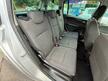 Vauxhall Zafira