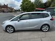 Vauxhall Zafira