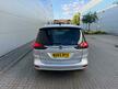 Vauxhall Zafira