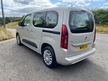 Vauxhall Combo