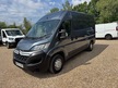 Citroen Relay