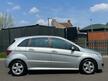 Mercedes B Class