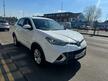 MG GS