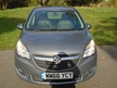 Vauxhall Meriva