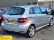 Mercedes B Class