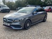 Vauxhall CLA