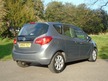 Vauxhall Meriva