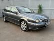 Jaguar X-Type