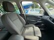 Vauxhall Zafira