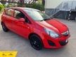 Vauxhall 