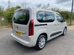 Vauxhall Combo