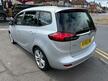 Vauxhall Zafira