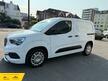 Vauxhall Combo