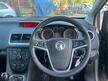 Vauxhall Meriva