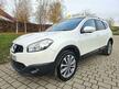 Nissan Qashqai+2