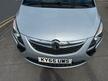 Vauxhall Zafira