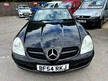 Mercedes SLK