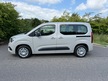 Vauxhall Combo