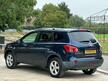 Nissan Qashqai+2