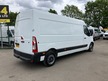 Nissan NV400