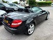 Mercedes SLK