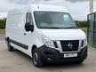 Nissan NV400